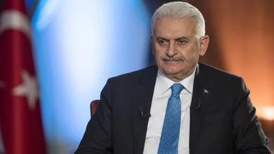 Binali Yıldırım: Azerbaycan'ın i&ccedil; işlerine karışmak kimin haddine?