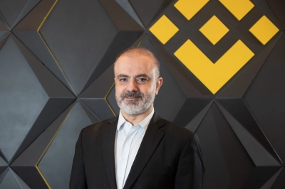 Binance TR, 2021&rsquo;in İlk Yarısından Bu Yana Kullanıcı Sayısını %180 Artırdı
