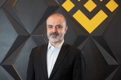 Binance TR Genel M&uuml;d&uuml;r&uuml; M&uuml;cahit D&ouml;nmez: &ldquo;Gen&ccedil;ler Sadece Yatırım Yapmıyor, Dijital Finansın Geleceğini İnşa Ediyor&rdquo;
