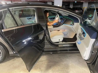 Binek otomobil ihracatı son 5 yılda y&uuml;zde 47 arttı