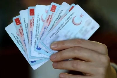 Binlerce kişinin T&uuml;rkiye Cumhuriyeti vatandaşlığı iptal edildi