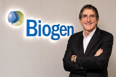 Biogen T&uuml;rkiye&rsquo;de &Uuml;st D&uuml;zey Atama