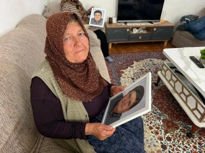 Bir aileyi par&ccedil;alayan b&uuml;y&uuml; vahşeti!
