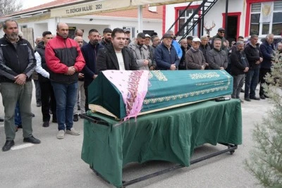 Bir anne daha hayattan koparıldı