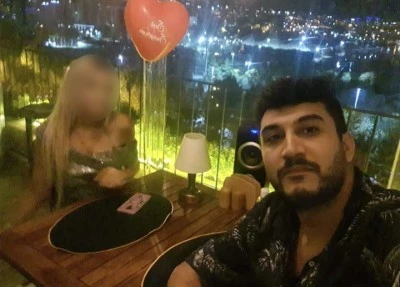 Bir anneden 4 yaşındaki &ccedil;ocuğuna işkence