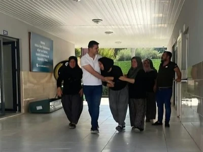 Bir annenin feryadı! 