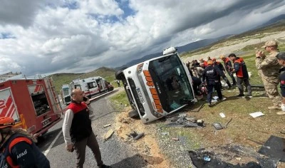 Bir ayda 230 kişi yollarda &ouml;ld&uuml;! Bursa&rsquo;da 40 can kaybı 