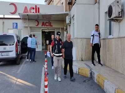 Bir belediyeye daha operasyon: 27 g&ouml;zaltı