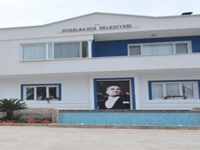 Bir belediyeye daha operasyon! 