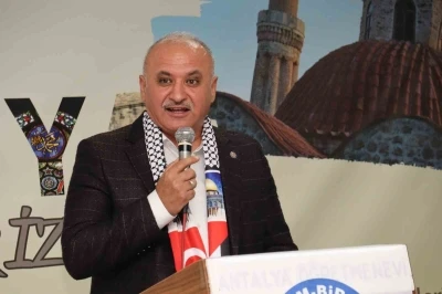 &lsquo;Bir Bilenle Bilge Nesil&rsquo; projesi &ouml;d&uuml;l t&ouml;reni 8 Mayıs&rsquo;ta
