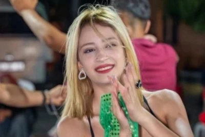 Bir gen&ccedil; kız cinayeti daha...