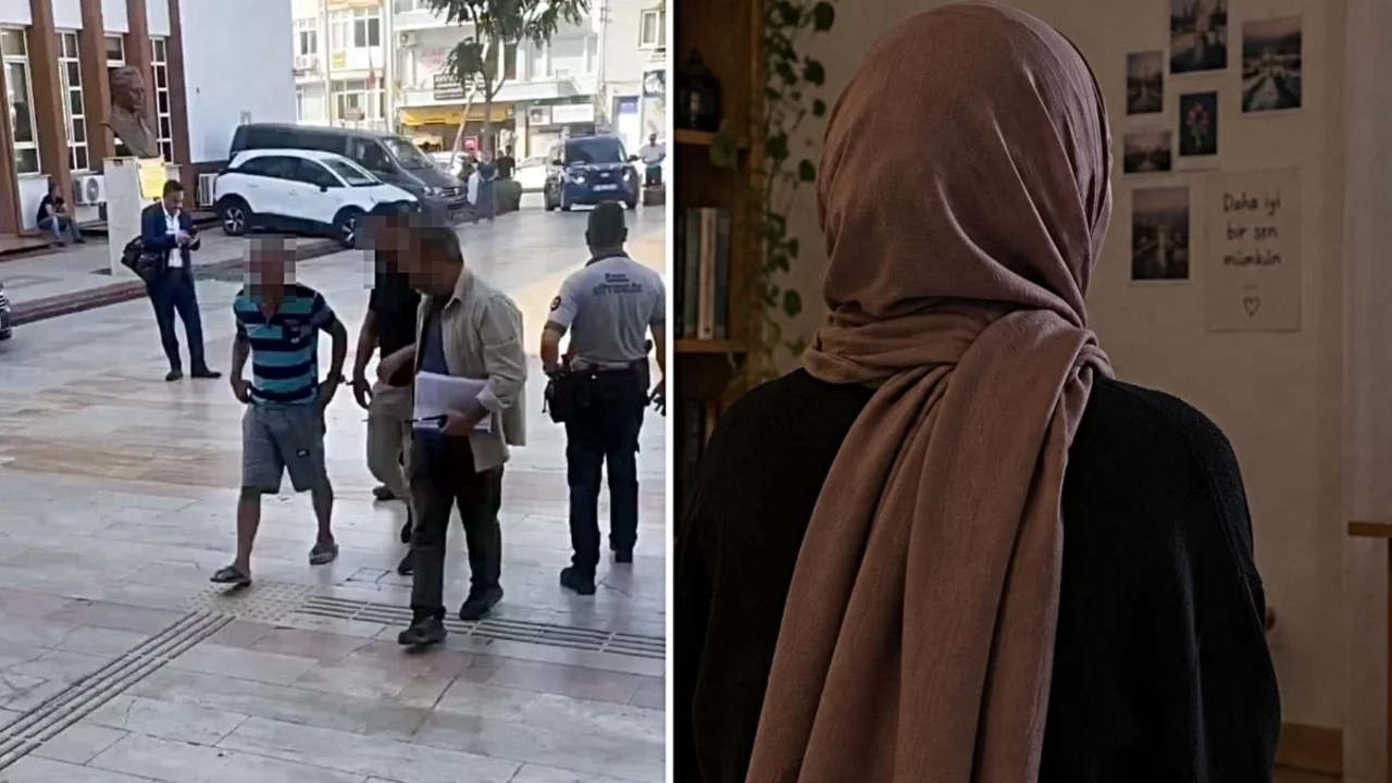 Bir ilimiz bu sapıklığı konuşuyor!