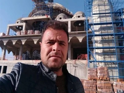 Bir iş&ccedil;i daha hayatını kaybetti