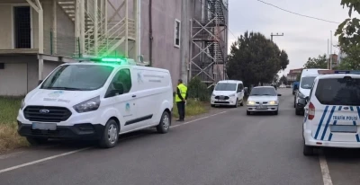 Bir kadın cinayeti de Sakarya'dan! 