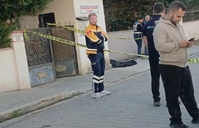 Bir kadın daha hayattan koparıldı 