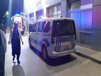 Bir kadın daha hayattan koparıldı