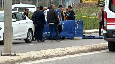 Bir kadın daha vahşice hayattan koparıldı