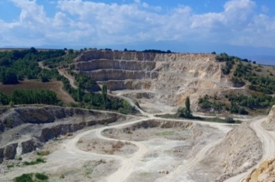 Bir koyup d&ouml;rt alacaklar! Bursa'da yıllık 348 milyon TL kazandıracak projeye yeşil ışık