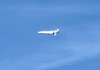 Bir T&uuml;rk firmasından daha Kamikaze İHA s&uuml;rprizi