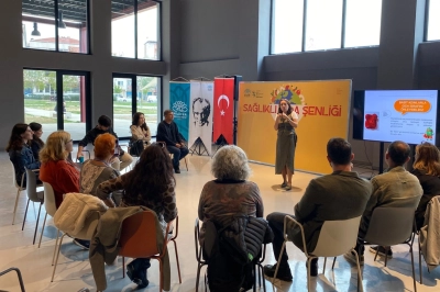 Bir Yılda İsraf Edilen Ekmekle 500 Okul Yapılabilir