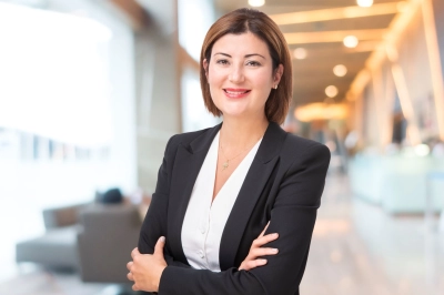 Birg&uuml;l Akg&uuml;l, &ldquo;T&uuml;rkiye&rsquo;nin Değer Yaratan 50 Kurumsal İletişim Lideri&rdquo; Listesinde!