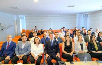 Birleşik Krallık ile yeni iş birliği fırsatları
