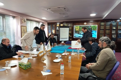 Birleşik Krallık&rsquo;ın Tarihi Binaları, Camileri T&uuml;rk Halılarıyla D&ouml;şenecek