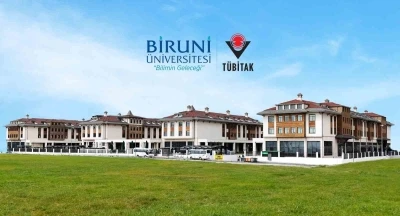 Biruni &Uuml;niversitesi, vakıf &uuml;niversiteleri arasında 5&rsquo;inci kez T&uuml;rkiye birincisi
