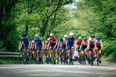 Bisiklet Milli Takımı, Balkan Yol Bisikleti Şampiyonası&rsquo;ndan 5 madalya ile d&ouml;nd&uuml;