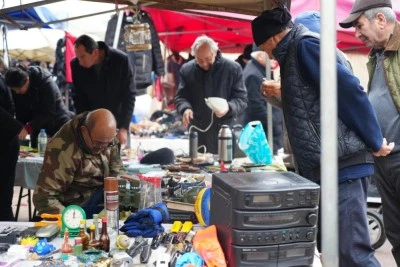 Bit pazarına 'Nur Yağıyor' 