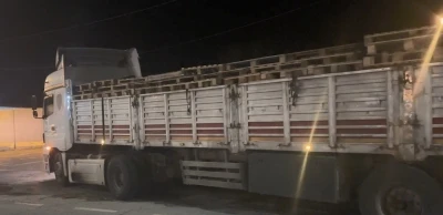 Bitlis&rsquo;te 42 d&uuml;zensiz g&ouml;&ccedil;men yakalandı
