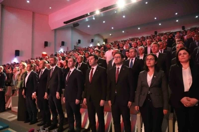 Bitlis&rsquo;te "Beş Minare Uluslararası Film Festivali" başladı
