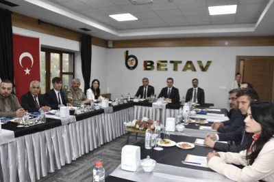 Bitlis&rsquo;te "Beş Minare Uluslararası Film Festivali" d&uuml;zenlenecek
