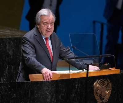 BM: ABD-İsrail ile İran arasındaki savaş kontrolden &ccedil;ıktı