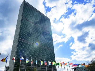 BM İnsan Hakları Konseyi&rsquo;nin 15 yeni &uuml;yesi belli oldu