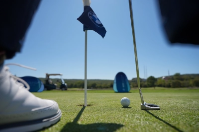 BMW Golf Cup 2025 T&uuml;rkiye Elemeleri Başlıyor