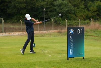 BMW Golf Cup 2026 T&uuml;rkiye Elemeleri Başlıyor