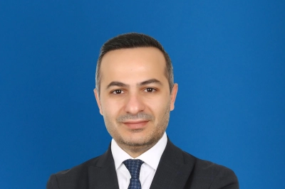 BNP Paribas Cardif T&uuml;rkiye'nin İ&ccedil; Denetim Direkt&ouml;r&uuml; Mustafa G&uuml;neş Oldu