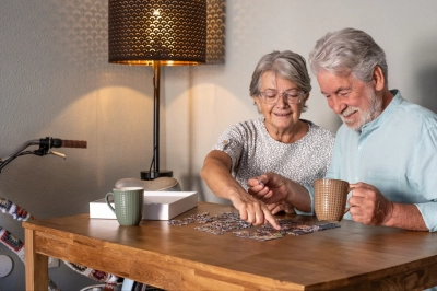 BNP Paribas Cardif Yaşlanan N&uuml;fus i&ccedil;in Finansal G&uuml;vencenin 5 Anahtarını A&ccedil;ıkladı