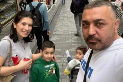 B&ouml;cek ailesi soruşturmasında flaş gelişme