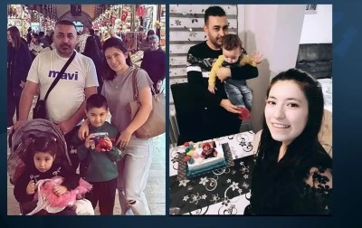 B&ouml;cek ailesi soruşturmasında yeni gelişme! 