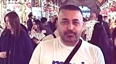 B&ouml;cek ailesinden Baba Servet B&ouml;cek de yaşamını yitirdi