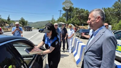 Bodrum, 500  bin tatilciyi bekliyor