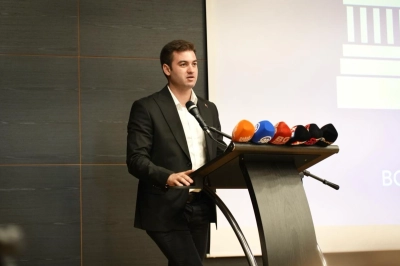 Bodrum Altın Mozole &Ouml;d&uuml;lleri İ&ccedil;in Geri Sayım Başladı!