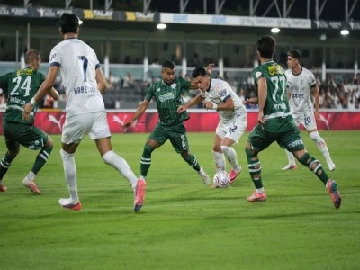 Bodrum cephesinden Bodrum FK- Bursaspor ma&ccedil;ı