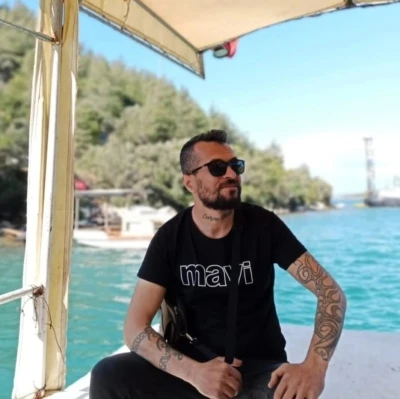 Bodrum&rsquo;da motosiklet kazası: 1 &ouml;l&uuml;
