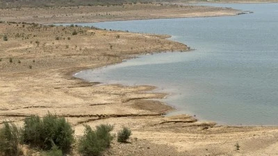 Bodrum'da su krizi başladı