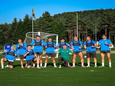 Bodrum FK sezonu Bursaspor ma&ccedil;ıyla a&ccedil;ıyor
