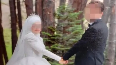 Boğazı kesilen 2 aylık bebeğin &ouml;l&uuml;m&uuml;nde yeni gelişme!