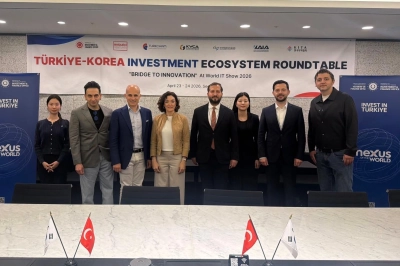 Boğazi&ccedil;i Ventures, G&uuml;ney Kore&rsquo;de Yatırımcılarla Bir Araya Geldi